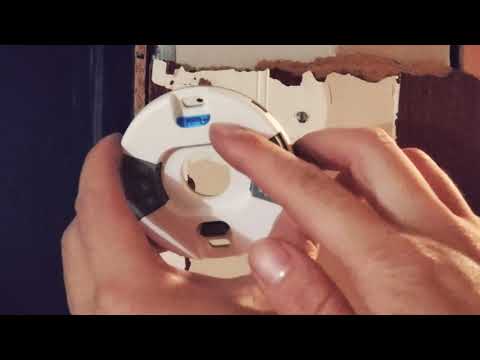 How To Replace Old Honeywell Mercury Thermostat With Google Nest Thermostat E