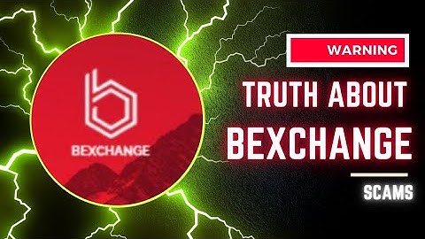 Truth about Bexchange