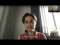 Запись эфира «Забота о себе» Анастасия Горячева, Эльза