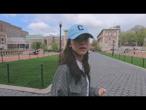 纽约高校图鉴1.| 对中国人最友好的常春藤：哥伦比亚大学 Columbia University