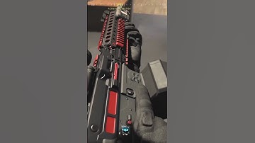 Enemy Operator Weapon Number 2015 | Call of Duty MW3 #shorts #mw3 #modernwarfare3 #mw3clips