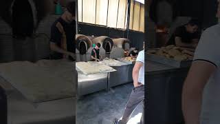 4 КАЗАНА МЯСА! Самое АППЕТИТНОЕ видео ?#бешкозон #мясо #еда #рецепты #streetfood #cooking #food