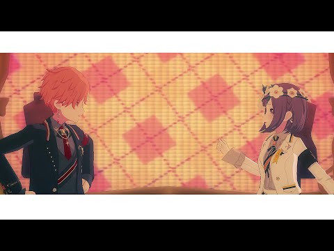 【プロセカ】おこちゃま戦争 / ソリッドハートクラス (Childish War / Solid Heart Class)