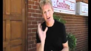 Casa Roma A Year After Gordon Visited Kitchen Nightmares Youtube