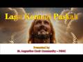 Lagu Komuni Paskah Katolik Paling Menggelegar 🙏 Alleluia! Sukacita Kebangkitan (Koor SATB)