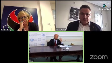 Webinar – The European Common Security and Defence Policy in Libya (CSDP)