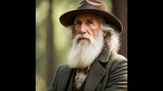 An Interview In History with John Muir