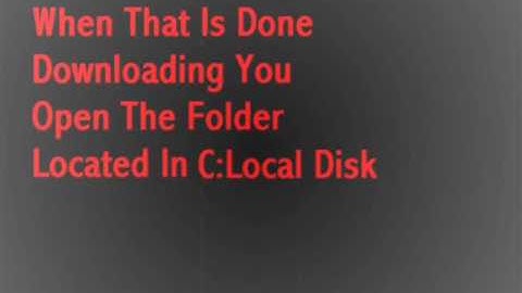 How To Make 2.4.2 Private Server