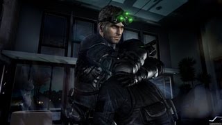 Splinter Cell: Blacklist: Giant Bomb Quick Look