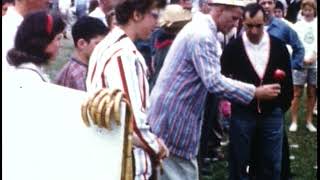 Norwich Fair 1961