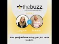 The Buzz with Tess Woolcock from Pop Publicity