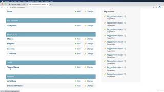 33  Reverse Relationships for Generic Foreign Keys