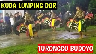 Kuda Lumping Dor Turonggo Budoyo Rasau Jaya, Pontianak Kalbar