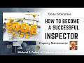 Property Maintenance Code Inspector training module 1 with sample practice test .Buy Me a Coffee!