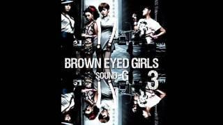 Watch Brown Eyed Girls Second Haihm Rebuild video