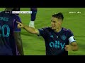 HIGHLIGHTS: Charlotte FC vs Cruz Azul | Leagues Cup