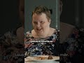 Katrín Guðrún og Elva Björg smakka mat frá Kokkalandsliðinu