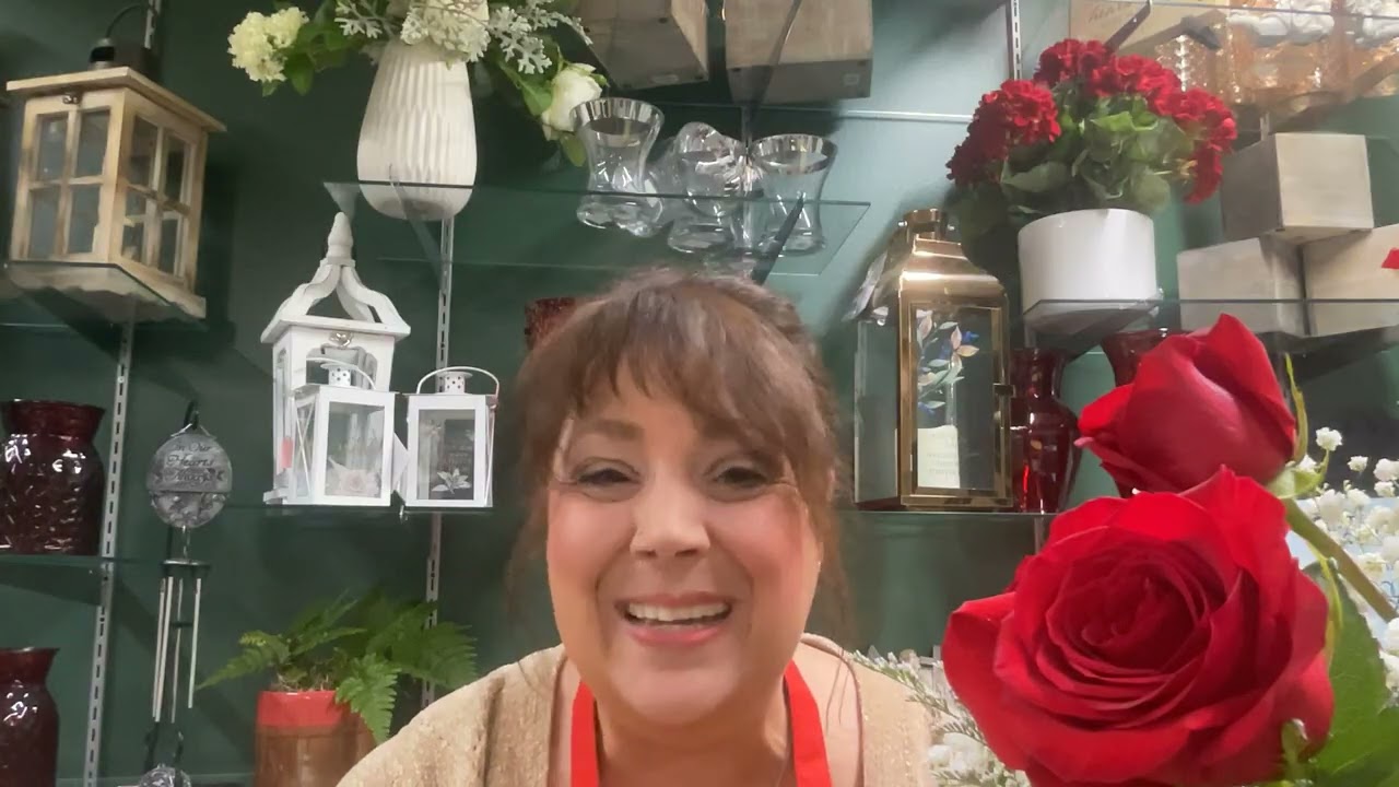 The REAL Heroes of Valentines Dat and Why Flowers Costs Rise. 