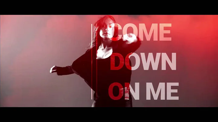 Fedde Le Grand - Down On Me (Official Video)