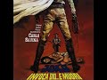 Joko Invoca Dio... E Muori (Vengeance) [Original Film Soundtrack] (1968)