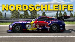 I Learned The Nurburgring in 48 HOURS... It was BRUTAL