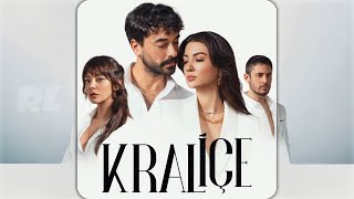 Kraliçe Müzikleri - Yıkılan Hayaller