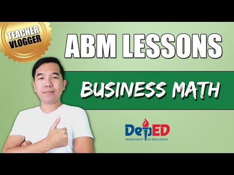 Vídeo: Quais são as matérias do abm grau 11?