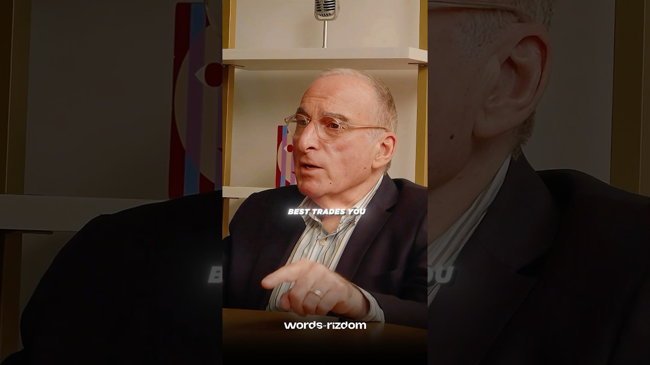 Trading Veteran Shares What Traders Need To Focus On In 2025 🚨