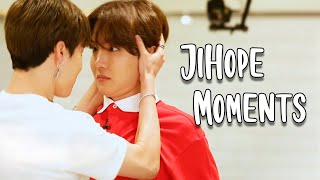 Don't fall in love with JiHope (Jimin & JHope) Challenge!