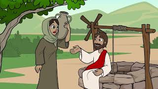 Ollie Bible Story 2.13.22