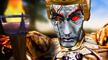 Returning To Morrowind (Ep 1)