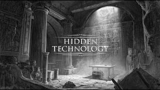 Technologies That Were Too Advanced for Their Time - Part 2 to Fall Asleep to
