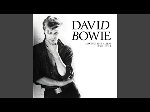 David Bowie - Glass Spider