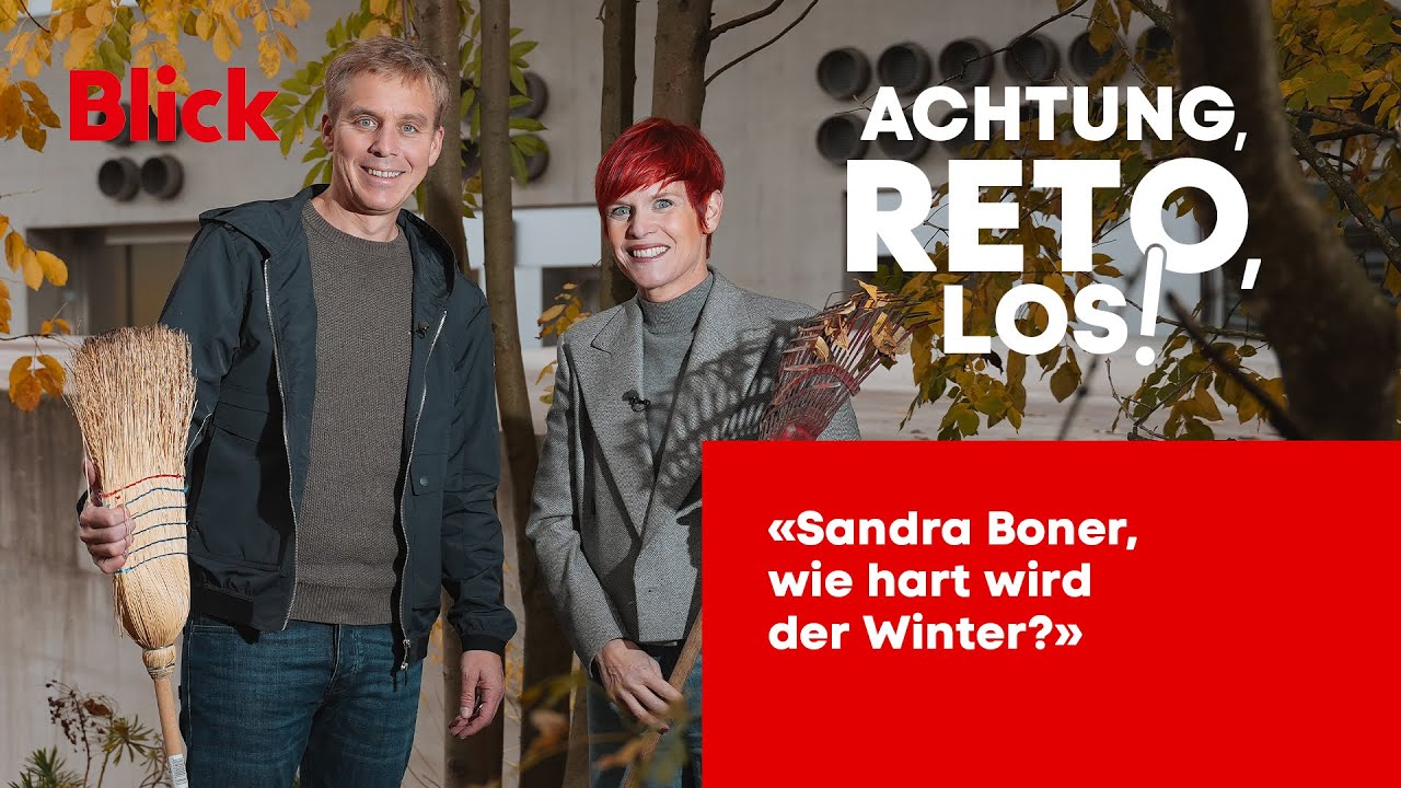 TV-Star Sandra Boner gibt Einblick in ihr Privatleben