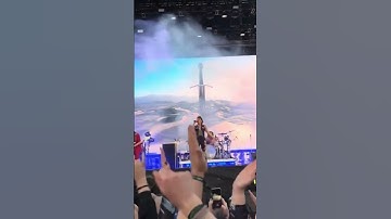 Thumbnail of Greta Van Fleet - Highway Tune (Live at Tons of Rock, Norway 06.29.2024)