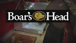 CDC says deadly listeria outbreak involving Boar's Head deli meat has expanded thumbnail