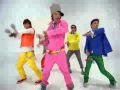 BIGBANG 2NE1 - Lollipop MV [HQ]