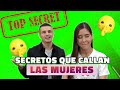 SECRETOS OCULTOS DE LAS MUJERES - SÍ VALE ESPERAR