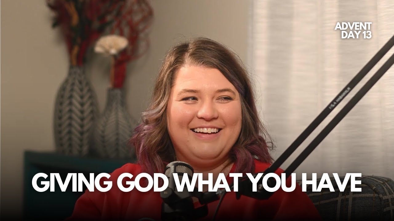 The Innkeeper | Advent Day 13 | Episode 22