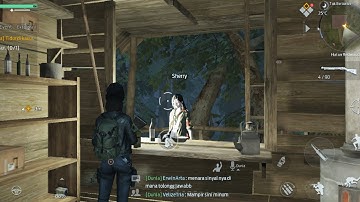 Undawn - Open World Survival RPG Gameplay (Android) part 2