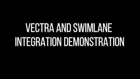 Vectra and Swimlane Integration Demonstration