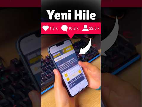BEDAVA İNSTAGRAM TAKİPÇİ