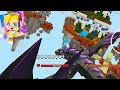 Blockman GO: Lucky Blocks - Sky Wars Ep.1 - Fly On the Dragon (Android Games)