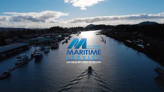 Welcome to La Conner Maritime Service