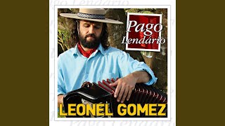 Video thumbnail of "Leonel Gomez - Namoro de Corvo"