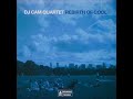 Dj Cam Quartet - Rebirth Of Cool (Homework Edit)