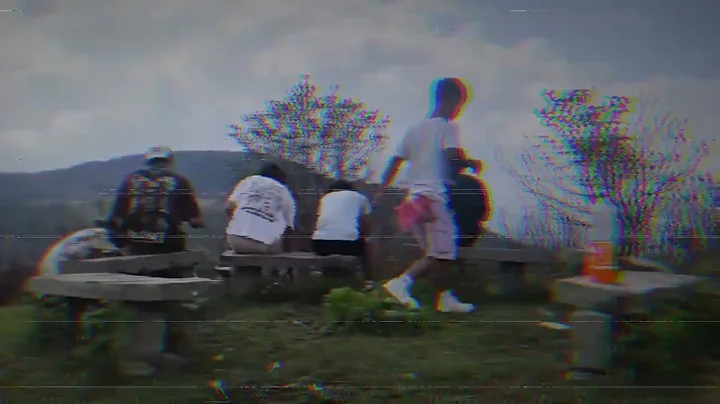 "GOD STILL AIN'T FORGOT ABOUT ME" MUSIC VIDEO.(Low Quality Audio) Recommend To Use Headphones 🎧