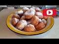 СМАЧНІ ПОНЧИКИ🍩 | як приготувати Пампушки вдома | Абетка рецептів