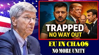 Download Lagu Europe Is Splitting Apart—Will Zelensky Be Forced Into a Deal?  .Prof.Jeffrey Sachs MP3