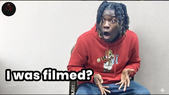 Shocking Teen Killer Doesn’t Realize He Was Caught On Camera | Police Interrogation True Crime